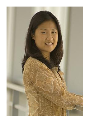 Edith Chen