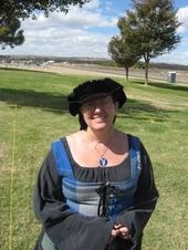 Picture of Tezar at Great Wester War 2007