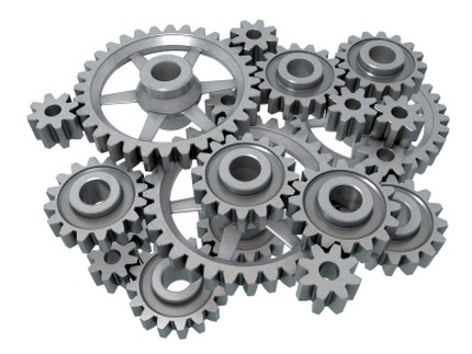 gears