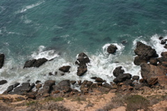 point dume