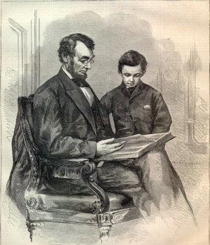 LINCOLN