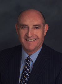 Brian Connett