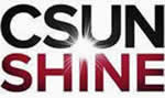 CSUN Shine Image