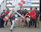CSUN CECS UAV Team