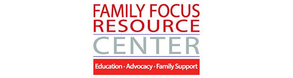 Family Focus Resource Center logo