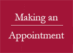 Making an Advisement Appointment