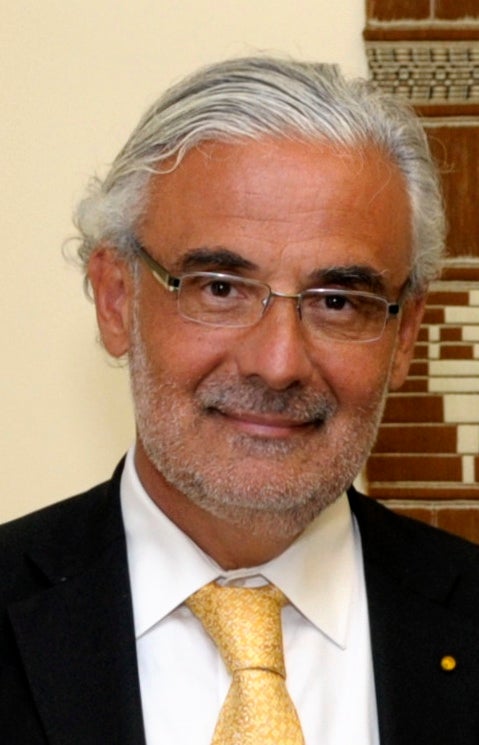 Marcelo Suárez-Orozco