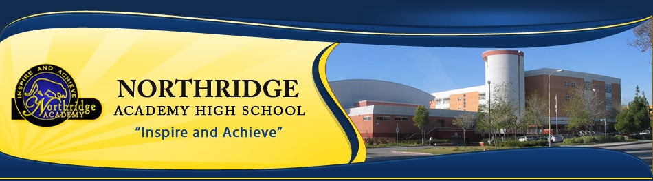Northridge Academy High School