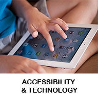 Accessibility & Technology