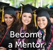 Become a Mentor