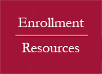 Enrollment Resources