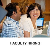 Faculty Hiring