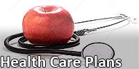 Benefits Health Care Plans