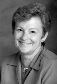 Dr. Kathleen Rowlands