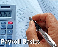 Payroll Basics