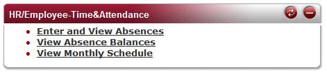 Enter Timesheet Data