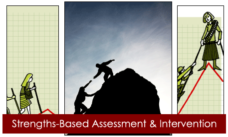 Strengths-Based Assessment & Intervention