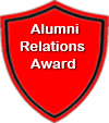 Alumni Relations Award