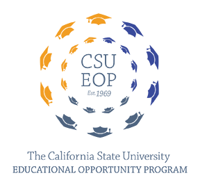 CSU EOP Directors Logo