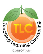 TLCC orange logo