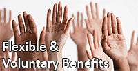 Flexible & Voluntary Benefits 
