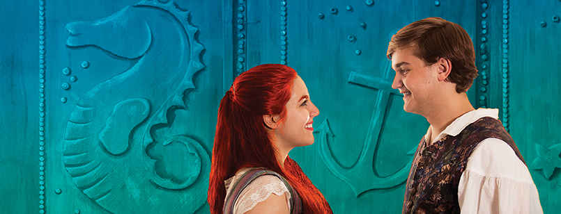 Teen Age Drama Workshop