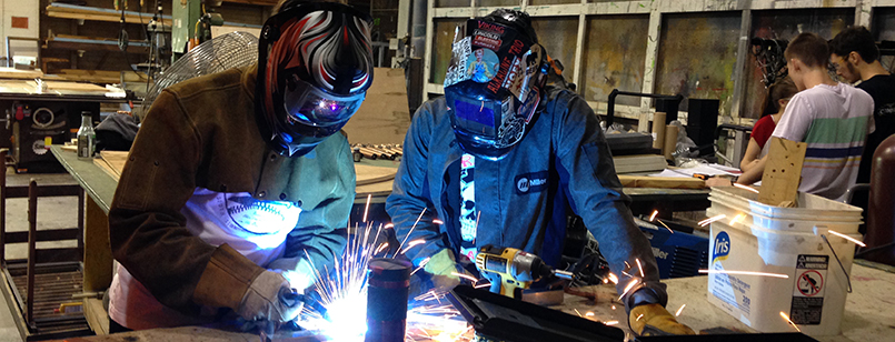 Teen Age Drama Workshop