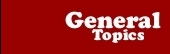 General Topic Resources