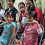 CSUN Provides Dental Hygiene to Guatemalan Families
