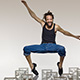 Savion Glover 