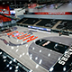 Matadome Blacktop