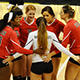 women's volleyball