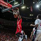 CSUN basketball player