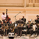 Irvin Mayfield and the New Orleans Jazz Orchestra