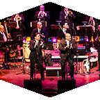 Spanish Harlem Orchestra