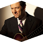 John Pizzarelli