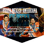 Fiesta Mexico-Americana at CSUN.