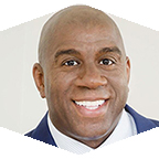 Magic Johnson coming to CSUN on April 4.