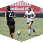 CSUN women's soccer, September 9.