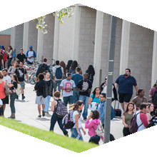 CSUN students are encouraged to vote in November through a partnership with TurboVote.
