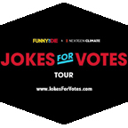 Jokes for Votes coming to CSUN