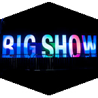 16th annual Big Show music event