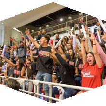 Matador Madness signals the return of basketball to CSUN.