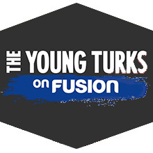 The Young Turks perform post-election coverage at CSUN on November 9.