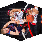 CSUN Women's Basketball Tournament on November 25 and 26.