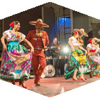 Fiesta Mexicana is at the VPAC on December 3 at 7 p.m.