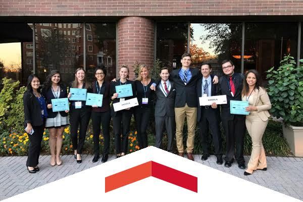 The CSUN Model United Nations took first place in two separate national competitions. 