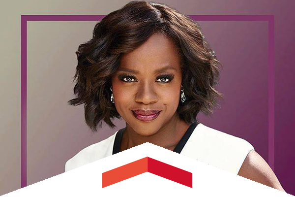Viola Davis' February 8 Big Lecture highlights CSUN's Black History Month events throughout February.