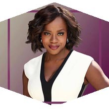 Viola Davis' February 8 Big Lecture highlights CSUN's Black History Month events throughout February.