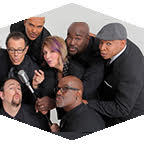 The Manhattan Transfer and Take 6 perform at Valley Performing Arts Center on February 9.